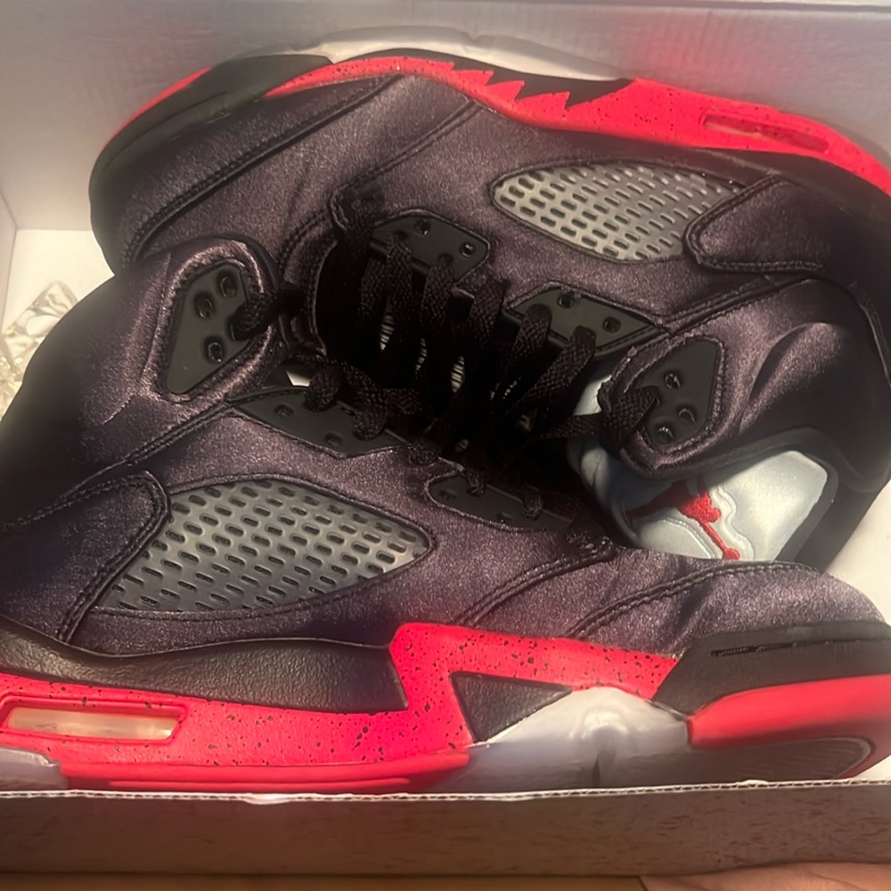 Jordan Black